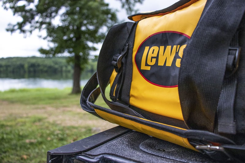 Lew's Speed Boat Bag 18"x12"x12" - Image 2